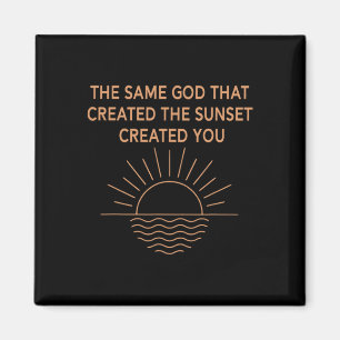 Imã O Mesmo Deus Que Criou O Sol O Criou