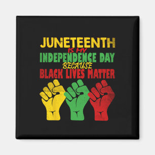 Imã O Meu Dia De Independência Está Livre Desde 1865?