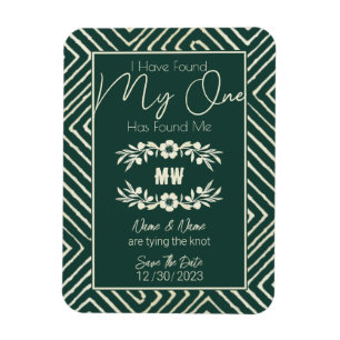 Ímã O MEU ENCONTROU-Me Um Magneta Caseiro Africano Tri