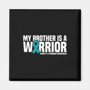 Imã O Meu Irmão É Um Guerreiro Sindroma De Turista Awa