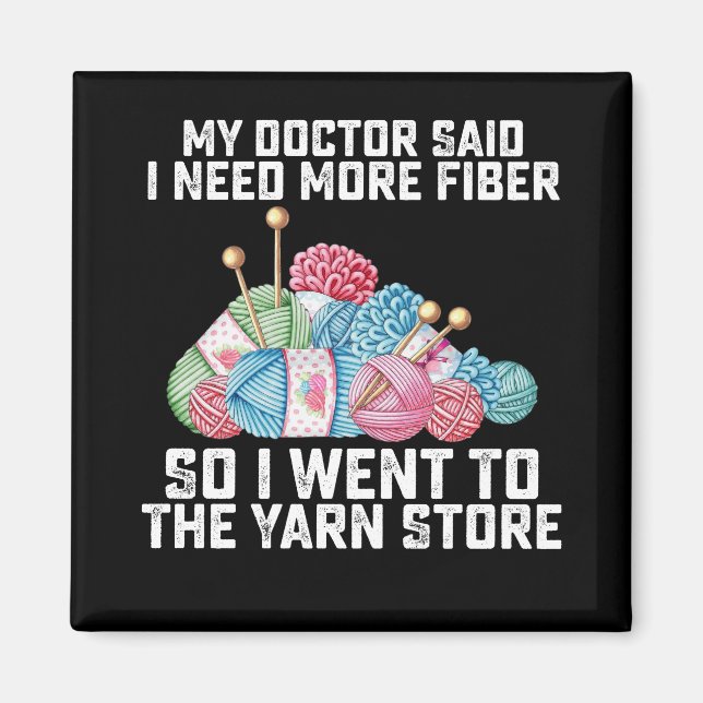 Imã O Meu Médico Disse Que Preciso De Mais Fibra, Entã (Frente)