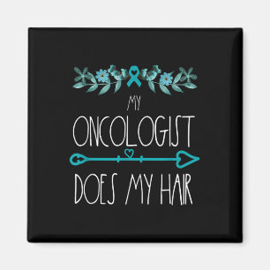 Imã O Meu Oncologista Faz O Meu Câncer de ovário De Ca