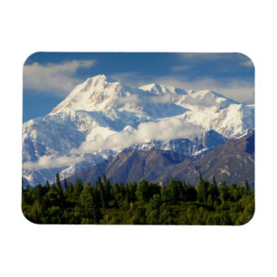 Ímã O Monte McKinley