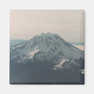 Imã O Monte Rainier