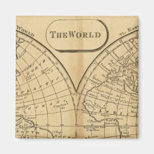 Imã O Mundo
