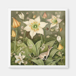 Imã O Mundo Mítico do Rato de Veado Sussurrado