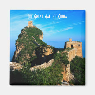Imã O muro Excelente da China