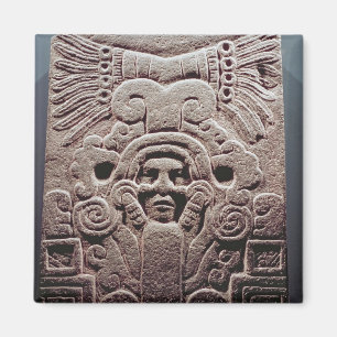 Imã O nascimento de Topiltzin, 800-1100
