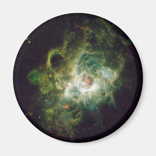 Imã O Nascimento De Uma Estrela (Frente)