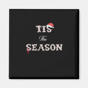 Imã O Natal Aproxima-Se Desta Época