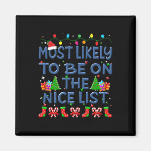 Imã O Natal Mais Provável Está Na Lista De Nice