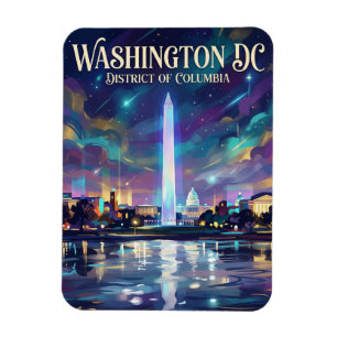 Ímã O National Mall EUA