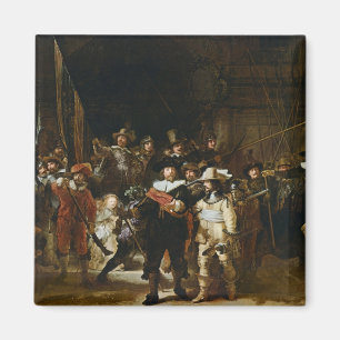 Imã O Nightwatch