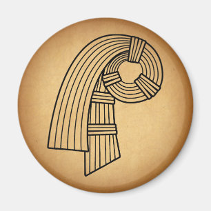 Imã O nó de Inanna