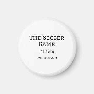 Imã o nome do jogo de futebol copa do mundo fifa ano