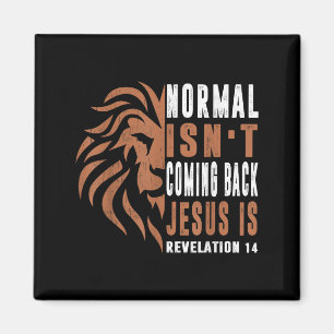 Imã O Normal Não Está Voltando Jesus É Pai Homens Reli