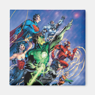 Imã O novo Cobrir 52 nº 1 3º Impressão