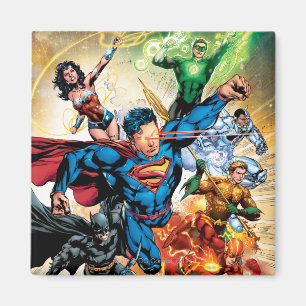 Imã O novo Cobrir 52 nº 2