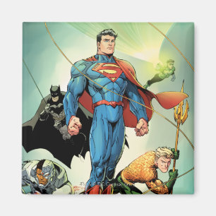 Imã O novo Cobrir 52 nº 3 Variante Capullo