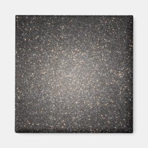 Imã O núcleo do Centauri de Omega globular do conjunt