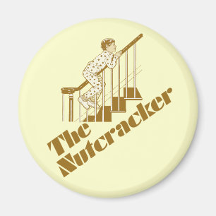 Imã O Nutcracker