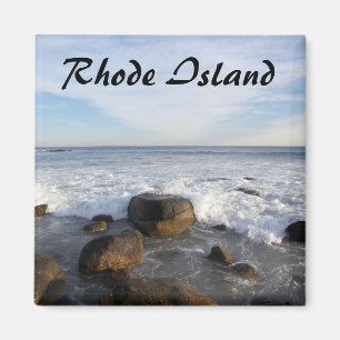 Imã O oceano balança 1, Rhode - ilha