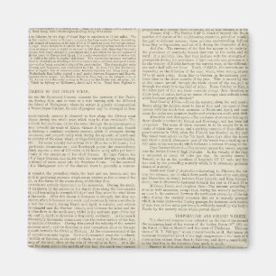 Imã O Oceano Índico continuou