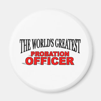 Imã O Oficial de Maior Probação do Mundo