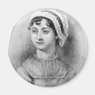 Imã O orgulho de Jane Austen