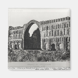Imã O palácio de Ctesiphon