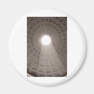 Imã O Panteão, Roma