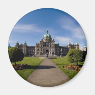 Imã O parlamento de Victoria que constrói 3