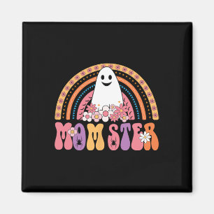 Imã O Partido Ghoulish Amava Zombie assustadora Ghost