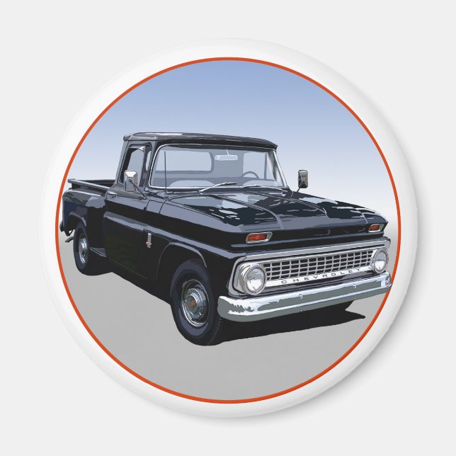 Imã O passo 1963 (Frente)