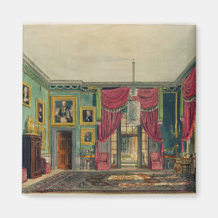 Imã O pavilhão verde, casa de Frogmore, 'do Hist