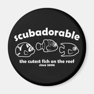 Imã O Peixe Mais Pobre do Recife