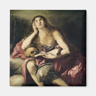 Imã O penitente Magdalene