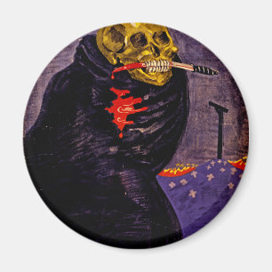 Imã O Perigo do Bolshevismo