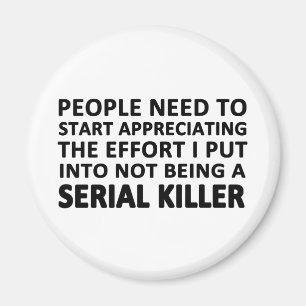 Imã O Pessoas precisa começar a valorizar