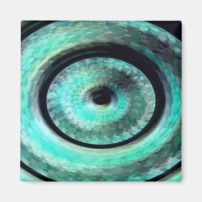 Imã O Pond.... (Frente)