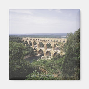 Imã O Pont du Gard