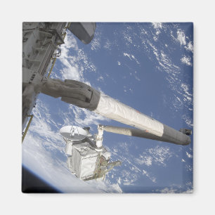 Imã O portador integrado da carga