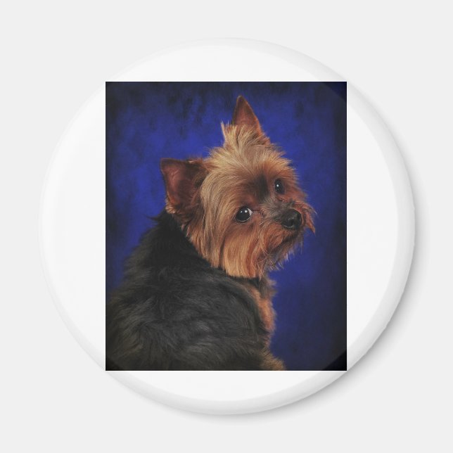 Imã O Poser (Frente)