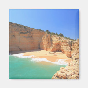 Imã O Praia faz Carvalho