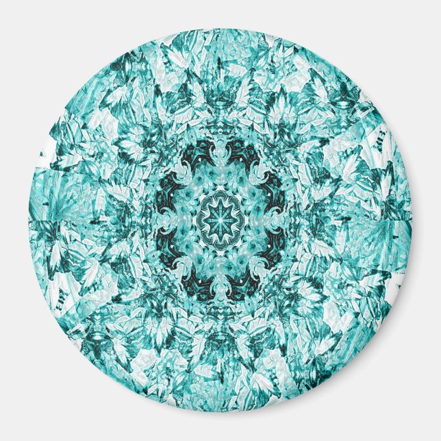 Imã O Prazer da Sereia...... (Frente)