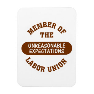 Ímã O prazo deste projeto é completamente irrazoável