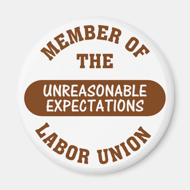 Imã O prazo deste projeto é completamente irrazoável (Frente)