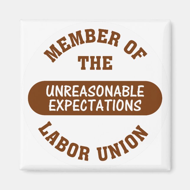 Imã O prazo deste projeto é completamente irrazoável (Frente)