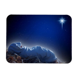 Ímã O presente do Natal