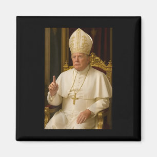 Imã O Presidente Engraçado Trump Quer Ser O Novo